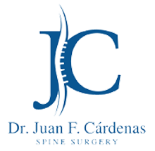 Dr. Juan Felipe Cárdenas — Cirugía de Columna